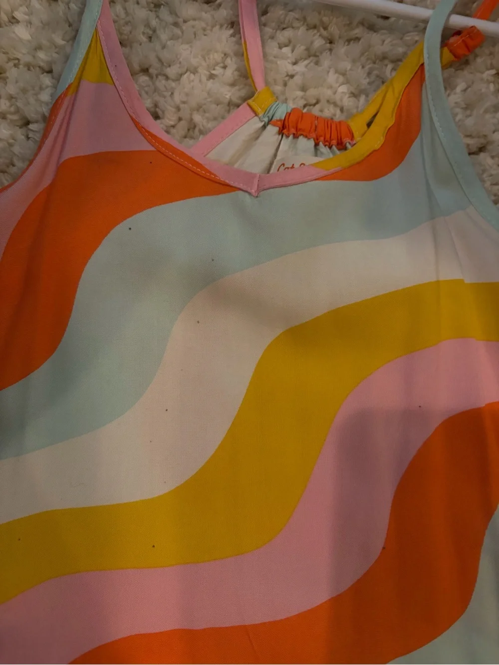 Cat & Jack lightweight sleeveless